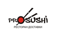 Pro-sushi, служба доставки готовых блюд